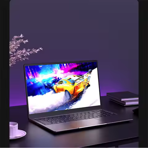GMOLO 15.6 inch core I5 8279U Quad Core Gaming Laptop 16GB/8GB DDR4 RAM 512GB/1TB M.2 SSD/HDD Busine