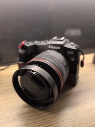 Canon EOS RP Mirrorless Camera 相機