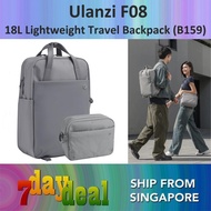 Ulanzi F08 18L Lightweight Travel Camera Backpack (B159)