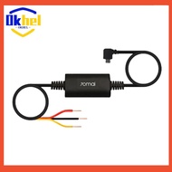 [Okhello.my] 70mai Car Dash Cam Cable Mini Smart Parking Monitor for 70mai Dash Dam A400 M300