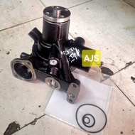 Water Pump Waterpump Assy 6D22 Model Oil ME995716