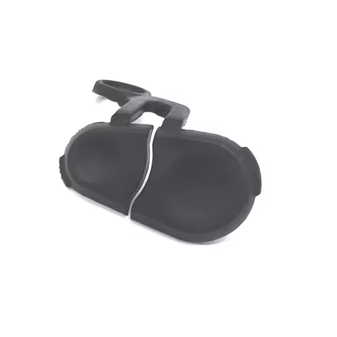 B-Best-Selling-Replacement Top Cover Rubber Lid Door Shutter Cable Cap For Nikon D4 D4S - Camera Rep