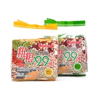 Crunchy Grain 99 Sticks 180g Puffed Food Egg Yolk Seaweed Snacks Taiwan Flavor Energy Bar Chewy Snac
