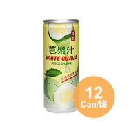 [12罐] 得米 芭樂汁 250ml x 12罐
