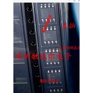 FAN7390 FAN7390M FAN7390MX SOP-8 Brand New Original Imported ON