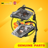 Sym Signal Light Left & Right (RV1-2)