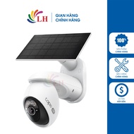 TP-Link Tapo AI Kit Solar-Powered Security C660 KIT - Genuine product