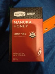 Manuka honey