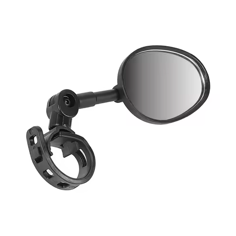 Rearview Mirror for Xiaomi M365 1S PRO PRO2 MI4 PRO F20 F25 F30 Electric Scooter Handlebar Adjustabl