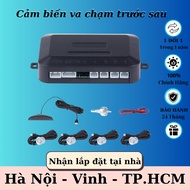 Cheap Car Collision Sensor Set 4 eyes/ 6 eyes/ 8 eyes |