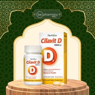 Cilavit D 1000IU 60'S