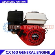 GX160 - 5.5 - MESIN PENGGERAK GENERAL-Megavia store