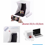 Bright- Mini Photo Studio Mini Photo Studio Light Box