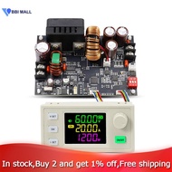 【BBI】-XY6020LV CNC Adjustable DC Power Supply Constant Voltage Constant Current Maintenance 20A/1200
