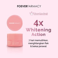 WHITENING RED JELLY - GLOWING RED JELLY | RED JELLY ARBUTIN | CREAM