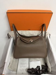 Hermes Lindy 26 Garden party 30 Lindy 30