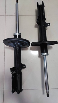 โช๊คอัพ toyota Camry Acv40-41 ปี 2007 ถึง 2011