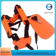 [quietnight.ph] The Harness of Shoulder Strap for Sthil  and KM Series Trimmers is Suitable for  411