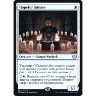 MTG Magic: The Gathering - Hopeful Initiate VOW