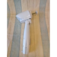 MESIN TURBO DYNAMO SET MOTOR ENGINE STAND FAN CFR 3086 ORIGINAL CFR3086