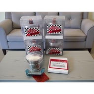 Air Piston Size 58-63 Mm 14 Bolts Motorcycle Parts Quality Products