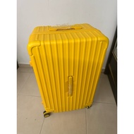 30Inch Trunk Luggage Travel Suitcase