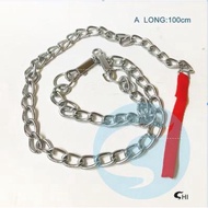 kadena ng aso (5 size)