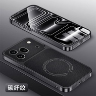 Case For Honor X80 X70 Pro Max Magic 8 Lite Magic 8 Pro 600 Lite 600 Pro 600S X80i 500 Smart Play 11