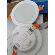 Ceiling Light 6w 8w 12w Hole 75, 90, 110mm