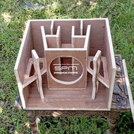 Box Speaker TH NMAX 6 inch