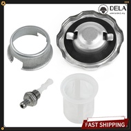 [DELA] Fuel Tank Cap Joint Filter For  GX390 GX340 GX270 GX240 GX200 GX160❀