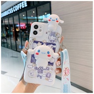 Case For Realme C67 C65 Note 50 11 12 X C53 C55 10 C35 C33 C21Y C25Y C20 C21 9i C17 7i C15 C12 C11 2