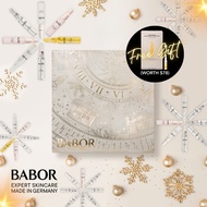 BABOR Advent Calendar Ampoule Set (24x2ml) | Hydrating, Rejuvenating, Growing, Firming Lifting