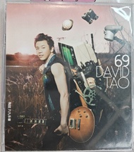 Cd 陶喆 九六樂章