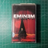 Eminem Cassette - The Eminem Show