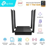 [Genuine] TP-Link Archer C64 / A64 Dual Band AC1200 Wifi Router