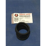 Tube Air Cleaner Connecting Rubber Air Filter FORCE 1 Brand ORIENS JAYA