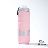 Cốc Nước Xe Đạp Betway Mountain Road Cycling Water Bottle Mountain Bike Special Sports Bottle Single