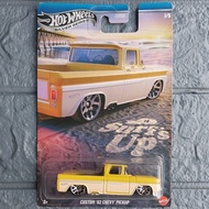 Hot Wheels Custom '62 Chevy Pickup_part.1