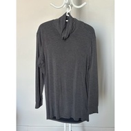 Forwarding UNIQLO- Heattech Extra Warm Turtleneck Shirt 🩶 M (MAN)