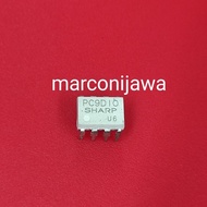 AS01 PC9D10 pc9d10 pc9d10 ic dip8pin