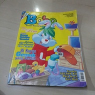 Majalah Bobo no 27 tahun 2005