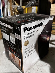 Panasonic SD-BMT1000T