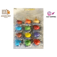 [READY STOCK] GASING PAKU TRADISIONAL 1Biji