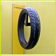 △ ☾ ❈ DUNLOP MOTORCYCLE TIRES D115 WITH FREE TIRE SEALANT