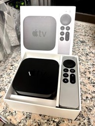 Apple TV 4K HDR