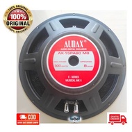 AUDAX Speaker 15 Inch Daya 500 Watt AX-15PA60 Full Range ASLI