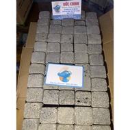 Volcanic Stone Grilled Pebble Sauna Stone