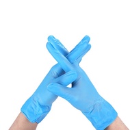 Disposable Nitrile Gloves Powder Free Latex Free Gloves Protective Glove