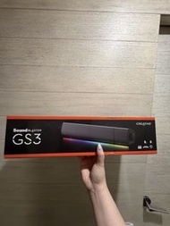 Creative  Sound Blaster GS3